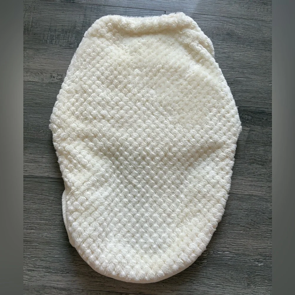 Little Me 0-3 month swaddle